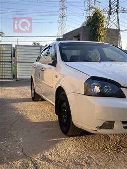 Chevrolet Optra